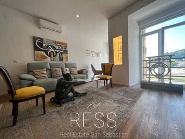 Piso Venta San Sebastián Donostia, Centro
