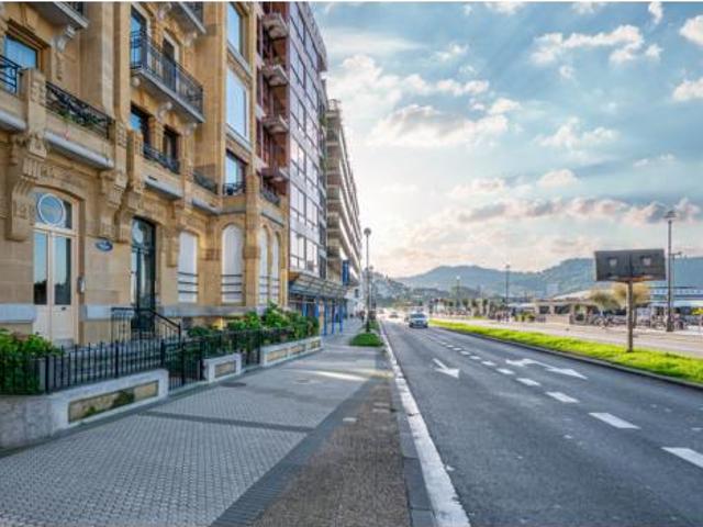 Piso Venta San Sebastián Donostia, Miraconcha
