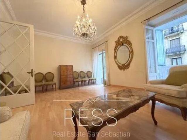 Piso Venta San Sebastián Donostia, Miraconcha