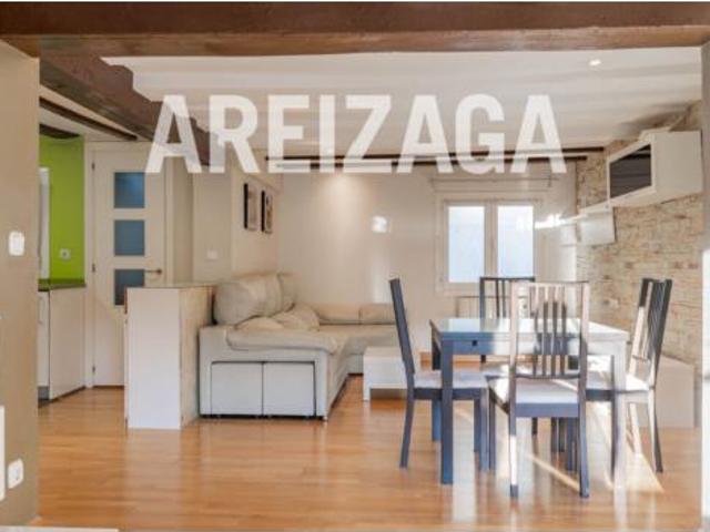 Piso Venta San Sebastián Donostia, Miraconcha