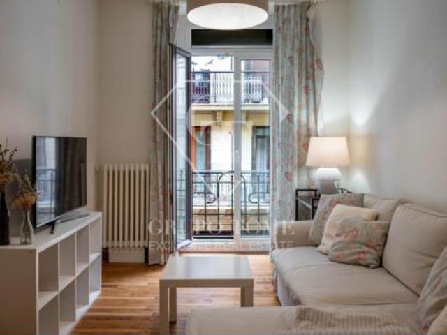 Piso Venta San Sebastián Donostia, Miraconcha