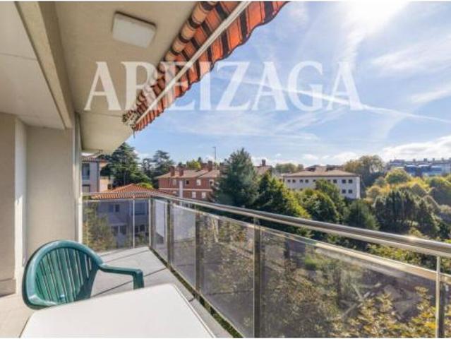 Piso Venta San Sebastián Donostia, Miraconcha