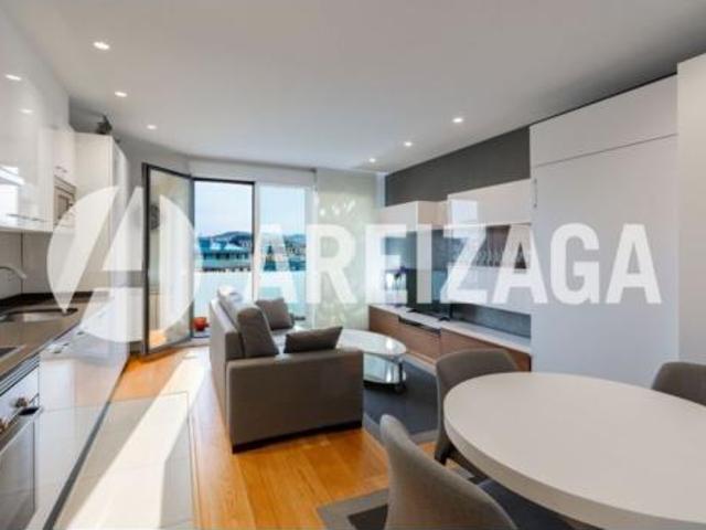 Piso Venta San Sebastián Donostia, Miraconcha