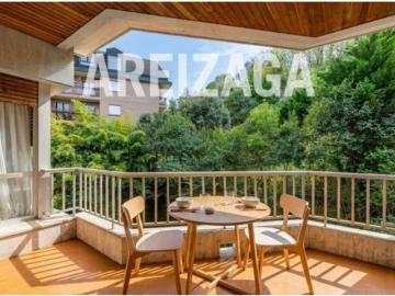 Autonomia Donostia, Amara Zaharra - Aire acondicionado
