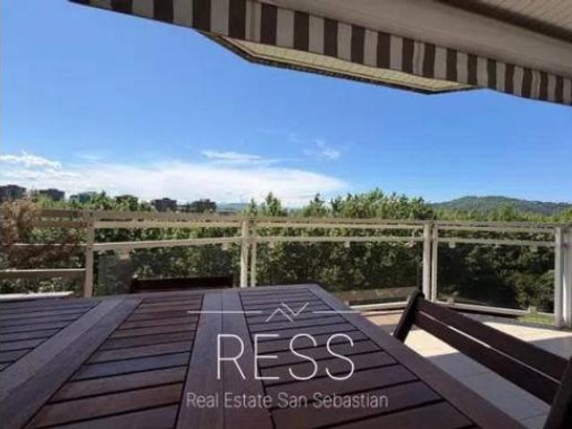 Piso Venta San Sebastián Donostia, Miraconcha
