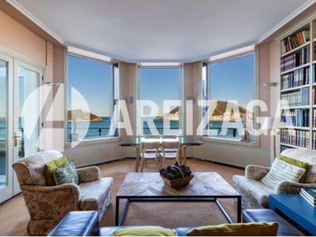Piso Venta San Sebastián Donostia, Miraconcha