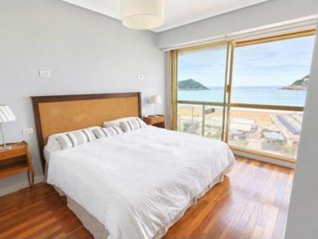 Piso Venta San Sebastián Donostia, Miraconcha