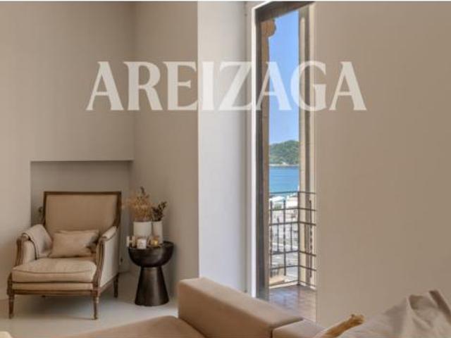 Piso Venta San Sebastián Donostia, Miraconcha