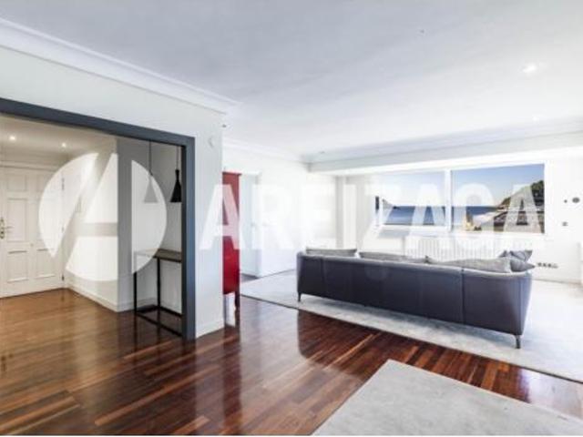 Piso Venta San Sebastián Donostia, Miraconcha