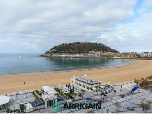 Piso Venta San Sebastián Donostia, Miraconcha