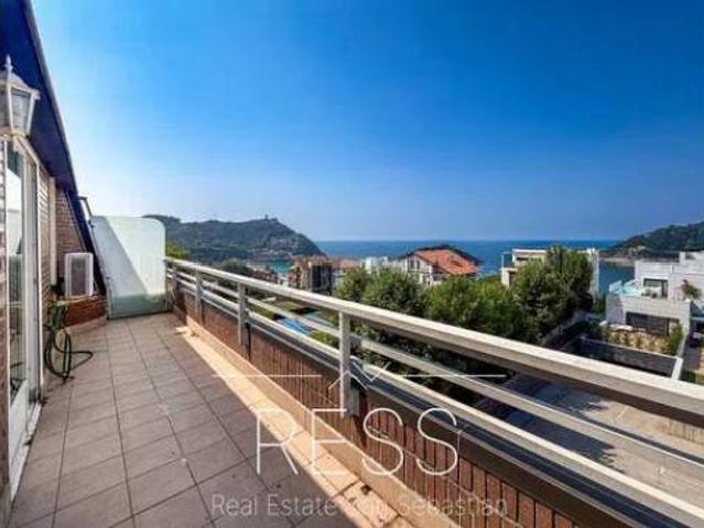 Piso Venta San Sebastián Donostia, Miraconcha