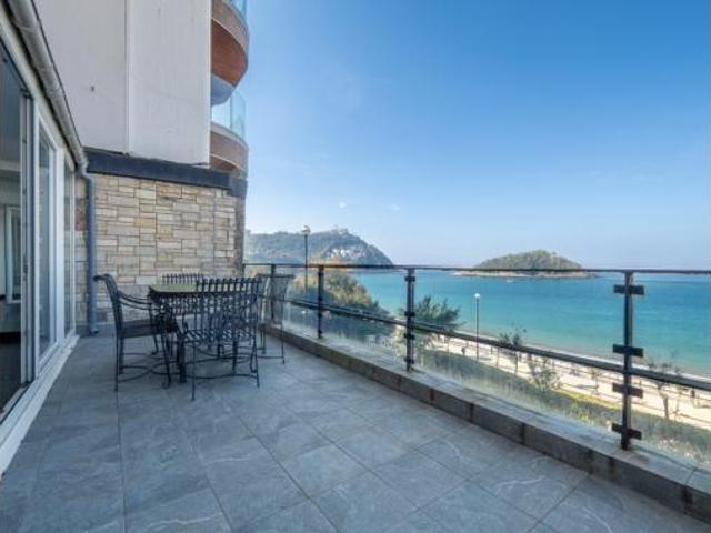 Piso Venta San Sebastián Donostia, Miraconcha