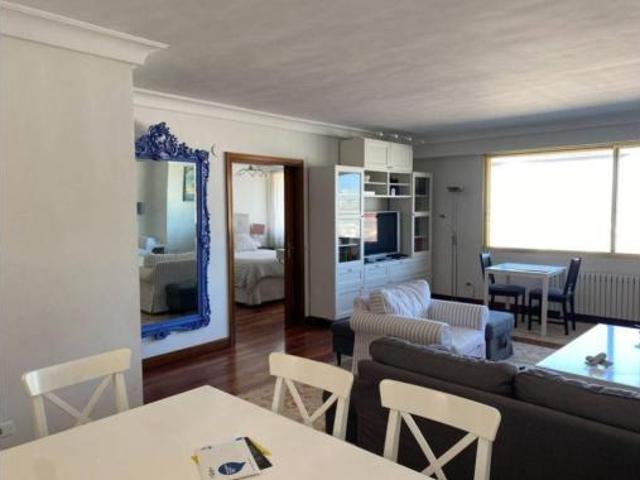 Piso Venta San Sebastián Donostia, Miraconcha