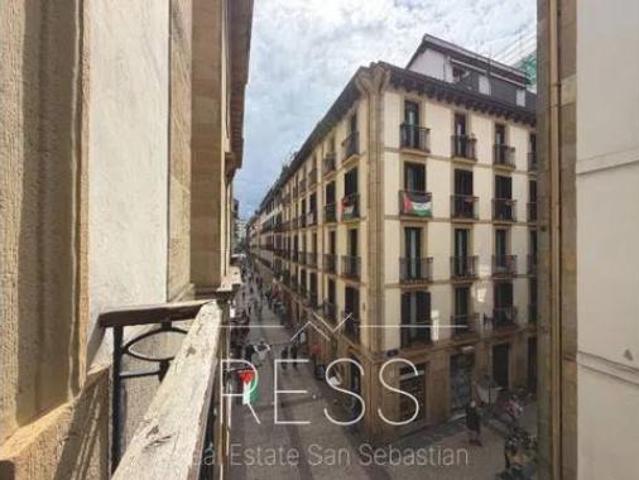 Piso Venta San Sebastián Donostia, Parte Vieja Alde Zaharra