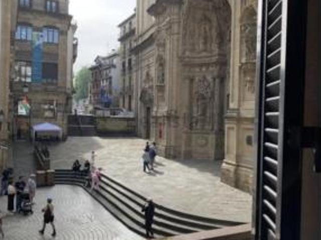 Piso Venta San Sebastián Donostia, Parte Vieja Alde Zaharra