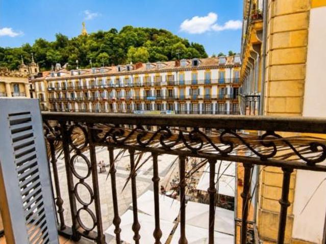 Piso Venta San Sebastián Donostia, Parte Vieja Alde Zaharra