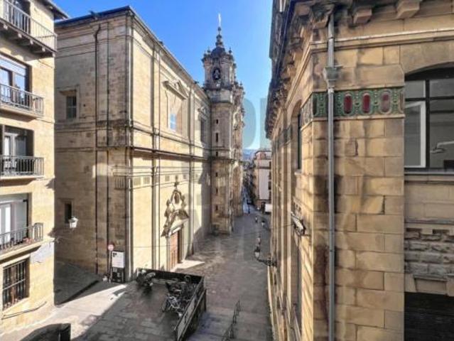 Piso Venta San Sebastián Donostia, Parte Vieja Alde Zaharra
