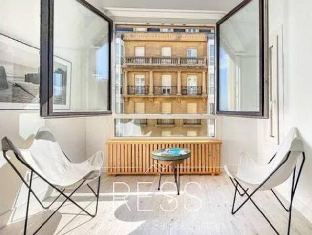 Piso Venta San Sebastián Donostia, Parte Vieja Alde Zaharra
