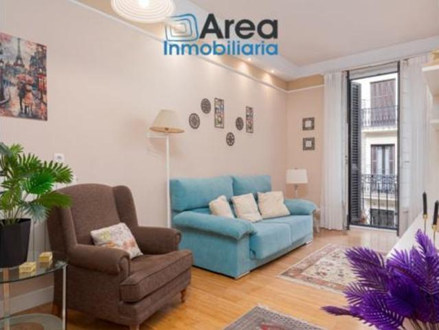 Piso Venta San Sebastián Donostia, Parte Vieja Alde Zaharra