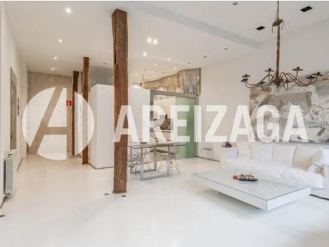 Piso Venta San Sebastián Donostia, Parte Vieja Alde Zaharra