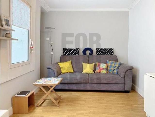 Piso Venta San Sebastián Donostia, Parte Vieja Alde Zaharra