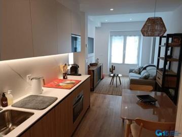 Piso Alquiler San Sebastián Donostia, Parte Vieja Alde Zaharra