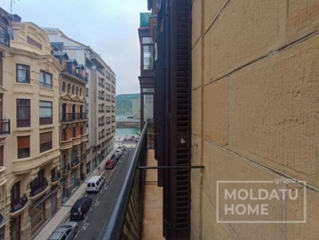 Piso Venta San Sebastián Donostia, Parte Vieja Alde Zaharra