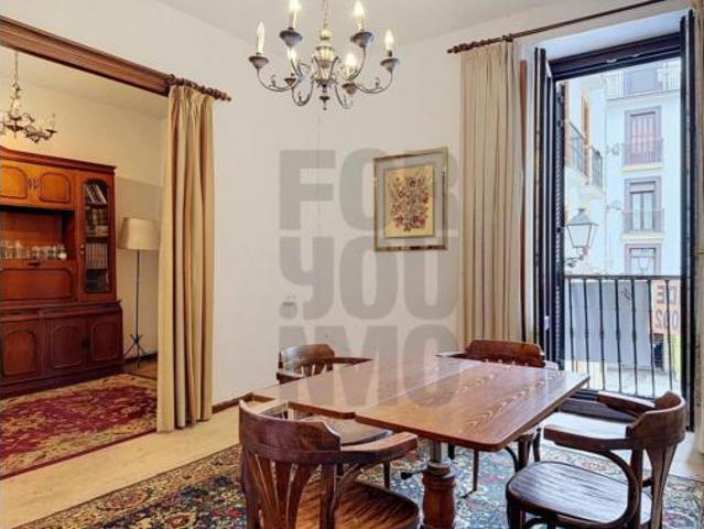 Piso Venta San Sebastián Donostia, Parte Vieja Alde Zaharra