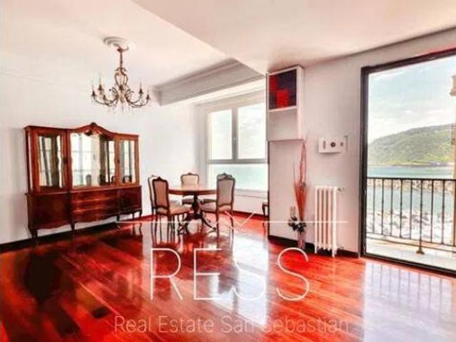 Piso Venta San Sebastián Donostia, Parte Vieja Alde Zaharra