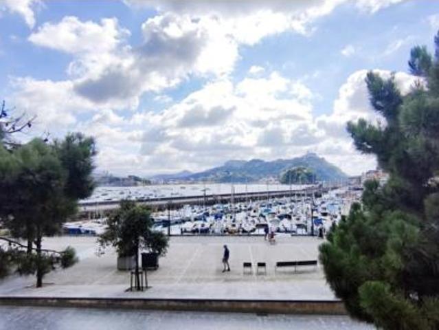 Piso Venta San Sebastián Donostia, Parte Vieja Alde Zaharra