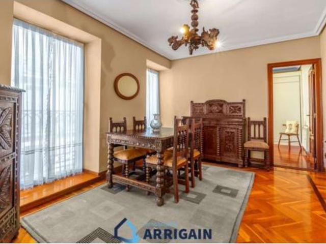 Piso Venta San Sebastián Donostia, Parte Vieja Alde Zaharra