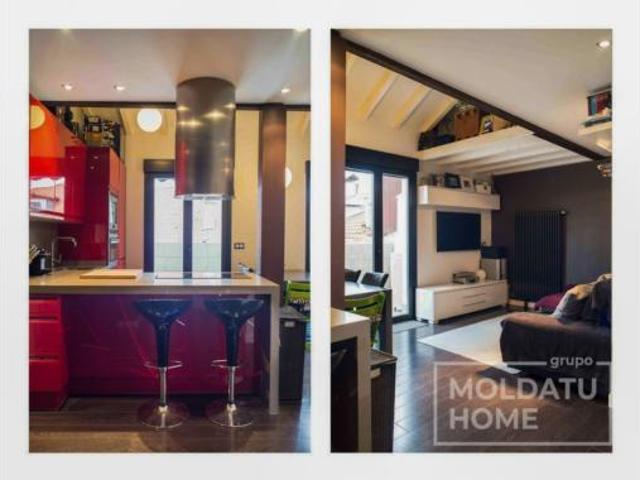 Piso Venta San Sebastián Donostia, Parte Vieja Alde Zaharra