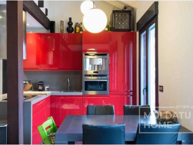 Piso Venta San Sebastián Donostia, Parte Vieja Alde Zaharra