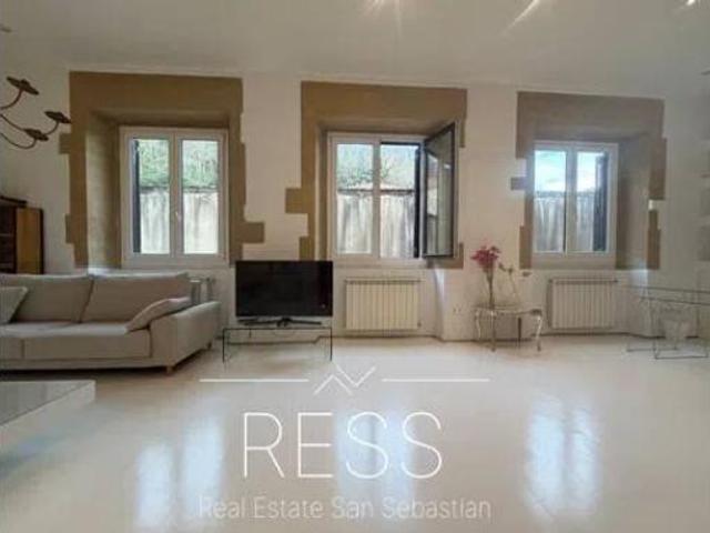 Piso Venta San Sebastián Donostia, Parte Vieja Alde Zaharra