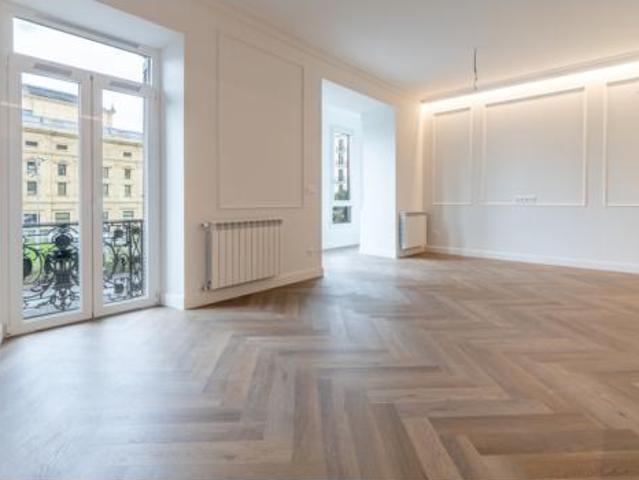 Piso Venta San Sebastián Donostia, Centro