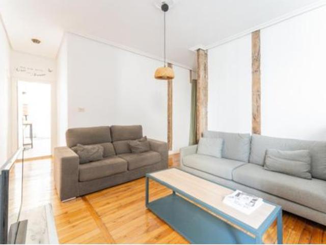 Piso Venta San Sebastián Donostia, Parte Vieja Alde Zaharra