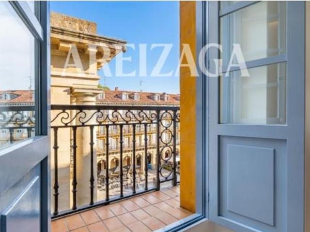 Piso Venta San Sebastián Donostia, Parte Vieja Alde Zaharra
