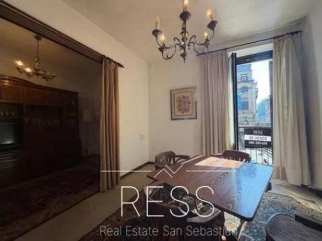 Piso Venta San Sebastián Donostia, Parte Vieja Alde Zaharra
