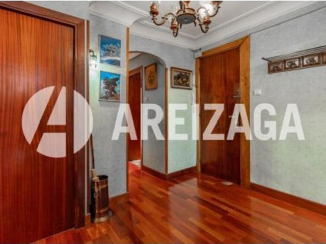 Piso Venta San Sebastián Donostia, Parte Vieja Alde Zaharra