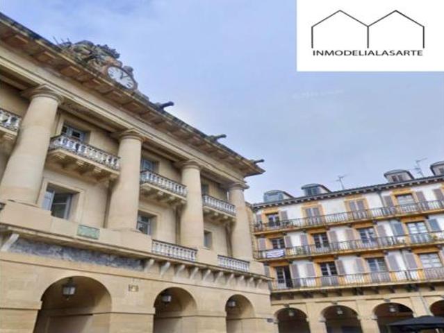 Piso Venta San Sebastián Donostia, Parte Vieja Alde Zaharra