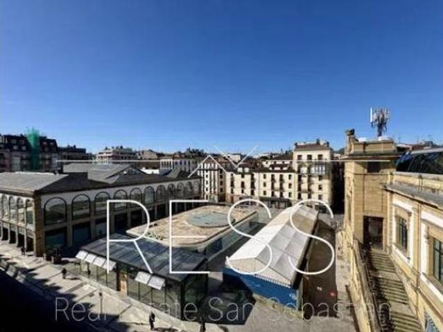 Piso Venta San Sebastián Donostia, Parte Vieja Alde Zaharra