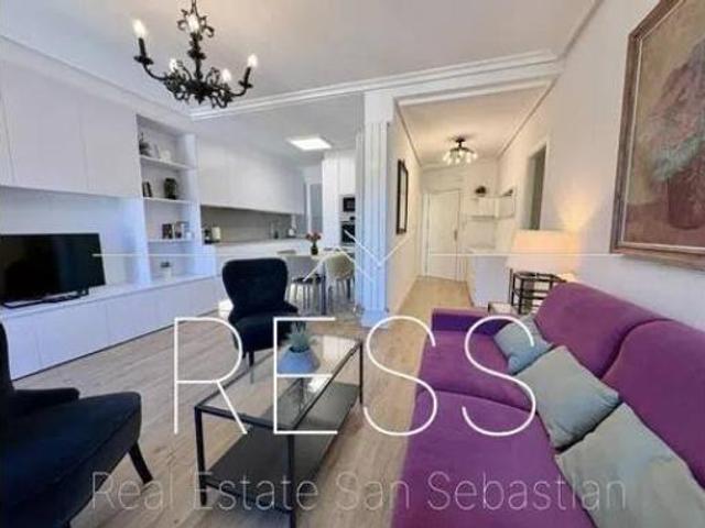 Piso Venta San Sebastián Donostia, Parte Vieja Alde Zaharra