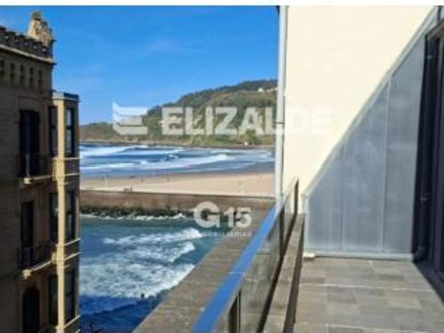 Piso Venta San Sebastián Donostia, Parte Vieja Alde Zaharra