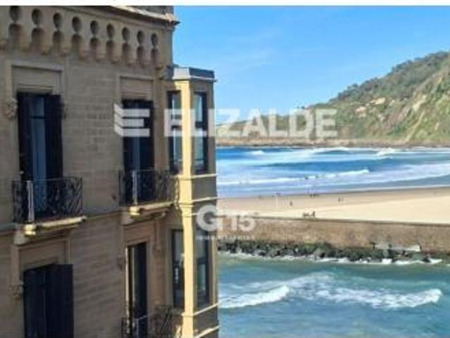 Piso Venta San Sebastián Donostia, Parte Vieja Alde Zaharra
