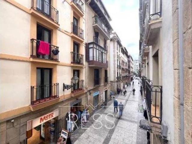Piso Venta San Sebastián Donostia, Parte Vieja Alde Zaharra