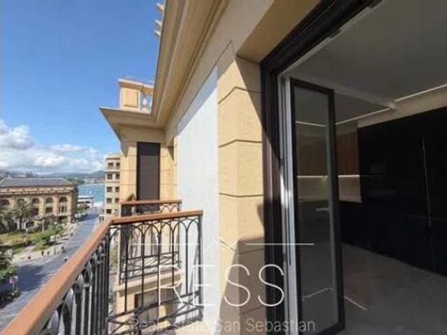 Piso Venta San Sebastián Donostia, Parte Vieja Alde Zaharra