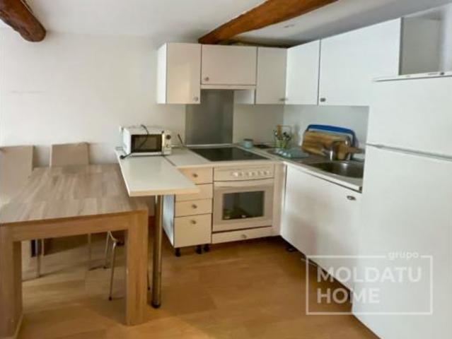 Piso Venta San Sebastián Donostia, Parte Vieja Alde Zaharra