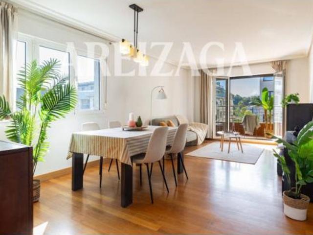 Piso Venta San Sebastián Donostia, Riberas de Loiola
