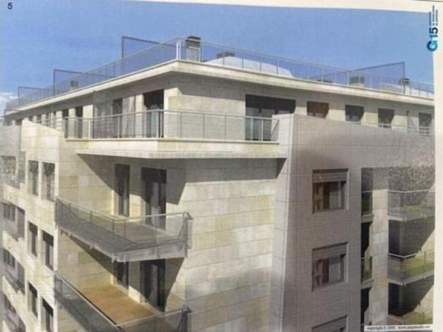 Piso Venta San Sebastián Donostia, Riberas de Loiola