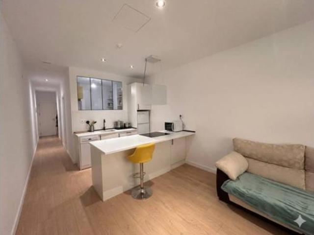 Piso Venta San Sebastián de los Reyes, Rosa Luxemburgo Padrerón Polígono Industrial Norte